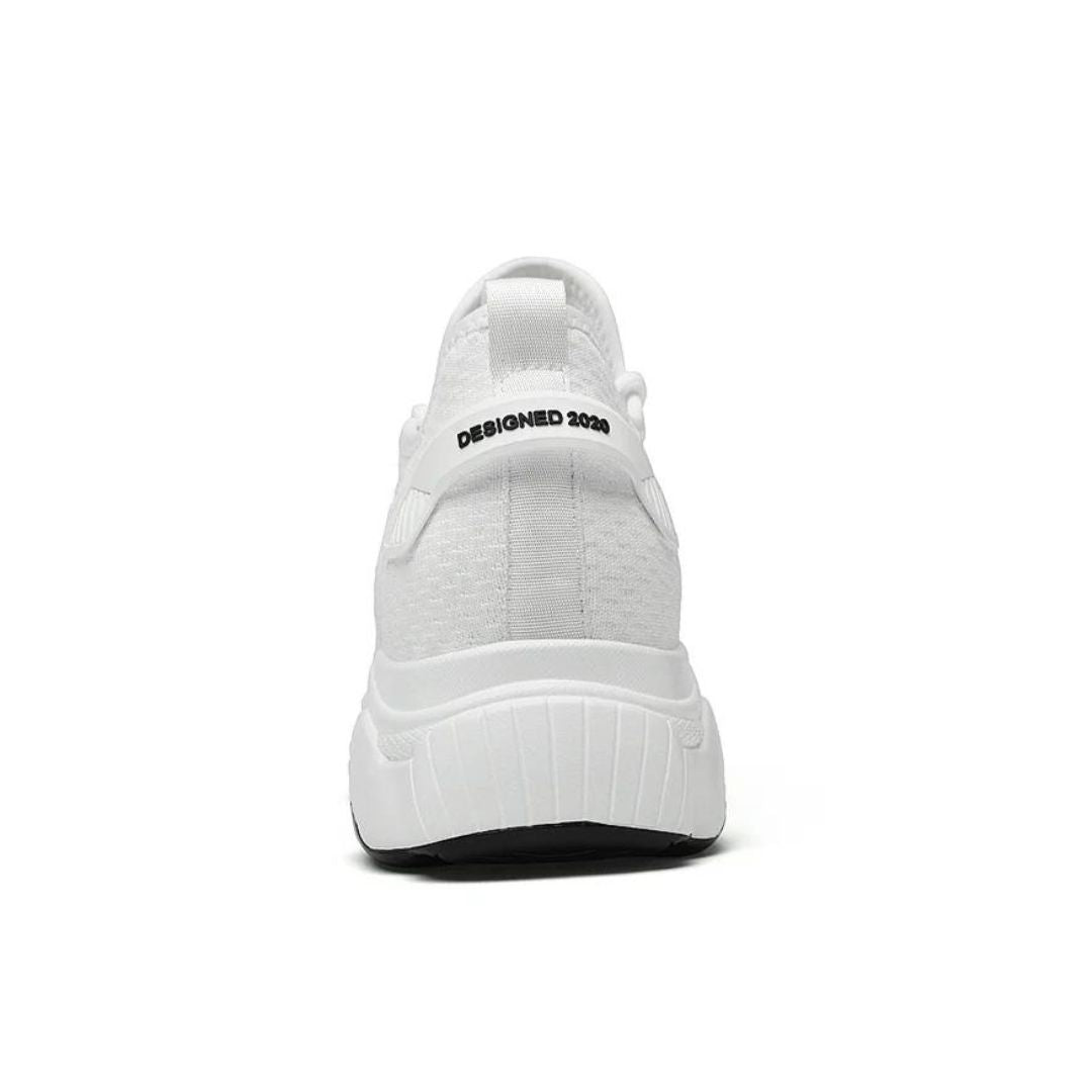 Elevoro™ - Breathable 8cm Height Increase Sneakers