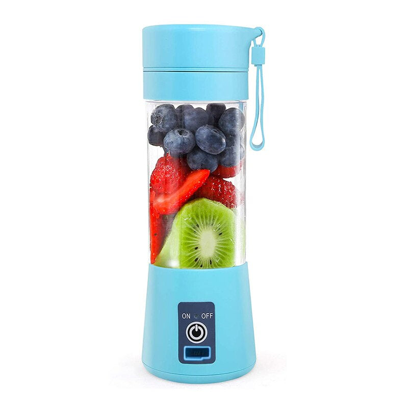 UltraBlender™ Multifuntional Portable Blender