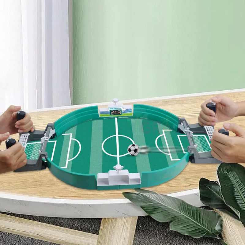 FootballTable™ - A Perfect Family Game 50% DISCOUNT