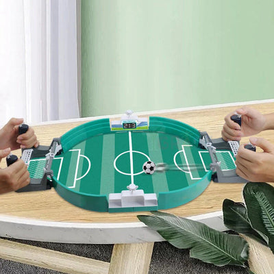 FootballTable™ - A Perfect Family Game 50% DISCOUNT