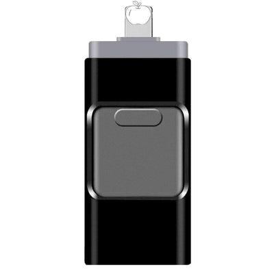 SmartFlash™ Handy Flash Drive 16GB