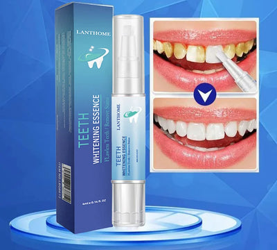 TeethWhip™ - Tooth Whitening Essence (50% OFF)