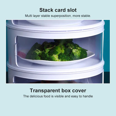 CoverStack™ - Making Insulating Layers Easy (50% OFF)