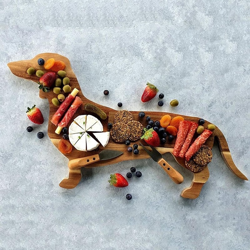 Dash™ Dog Dessert Plate