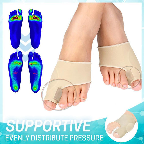 Dr.Healthy Balance Correction Sleeve