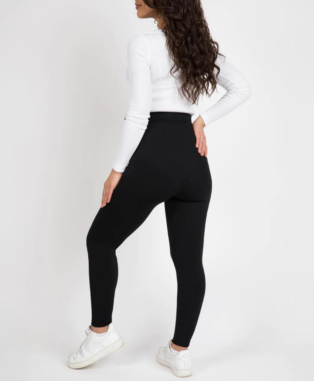 Athena™ - Elastic Casual Maternity Pants (50% DISCOUNT)