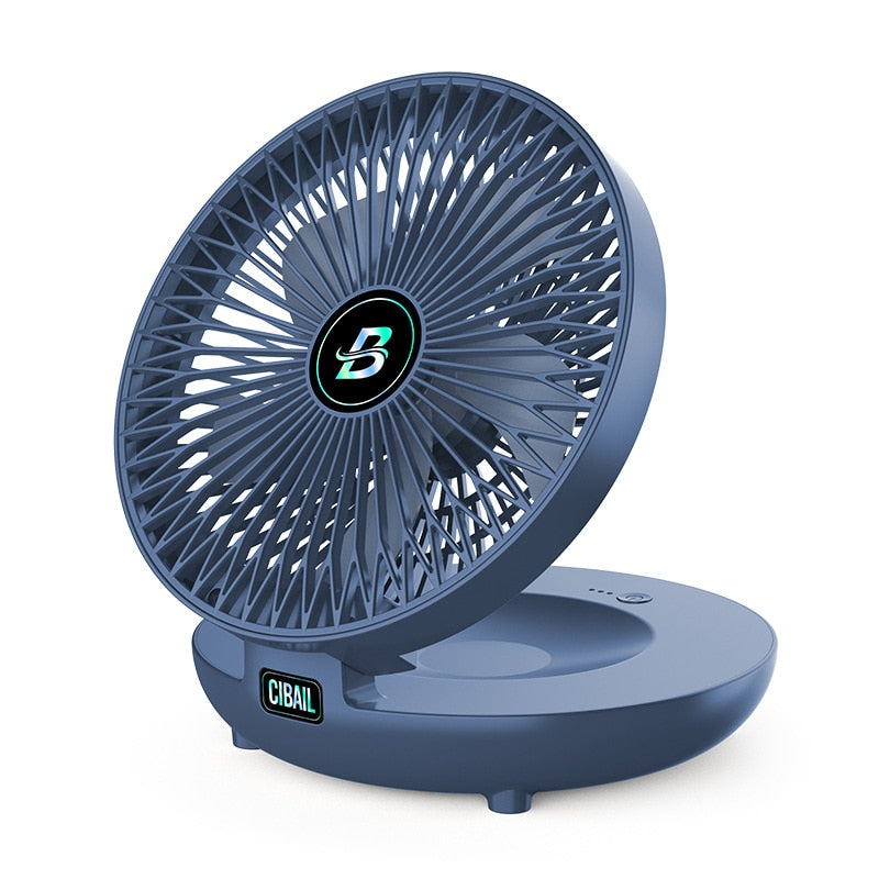 CoolBreeze™ Table Fan