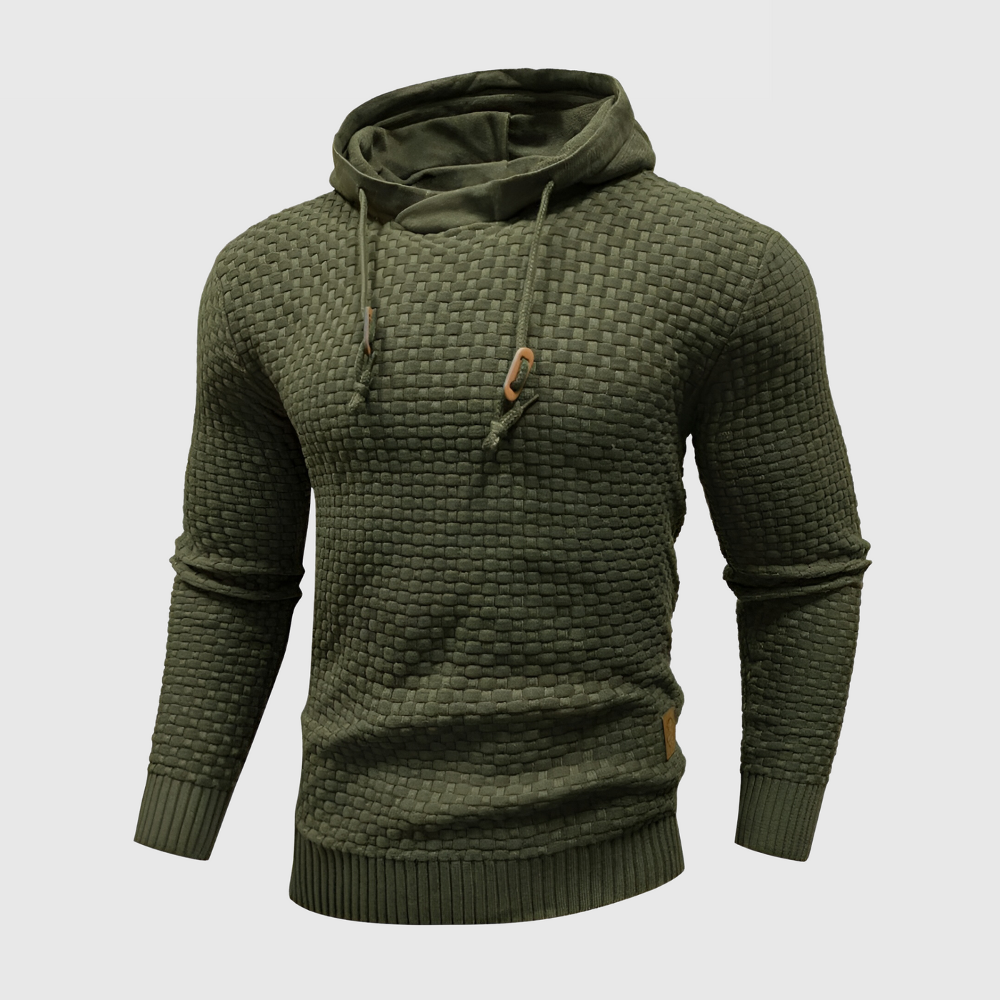 Klaus™ - Superior Durability Hoodie (50% Off)