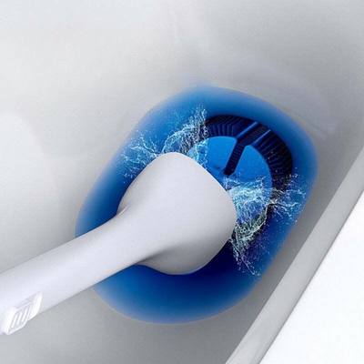 DeepClean™ Toilet Brush