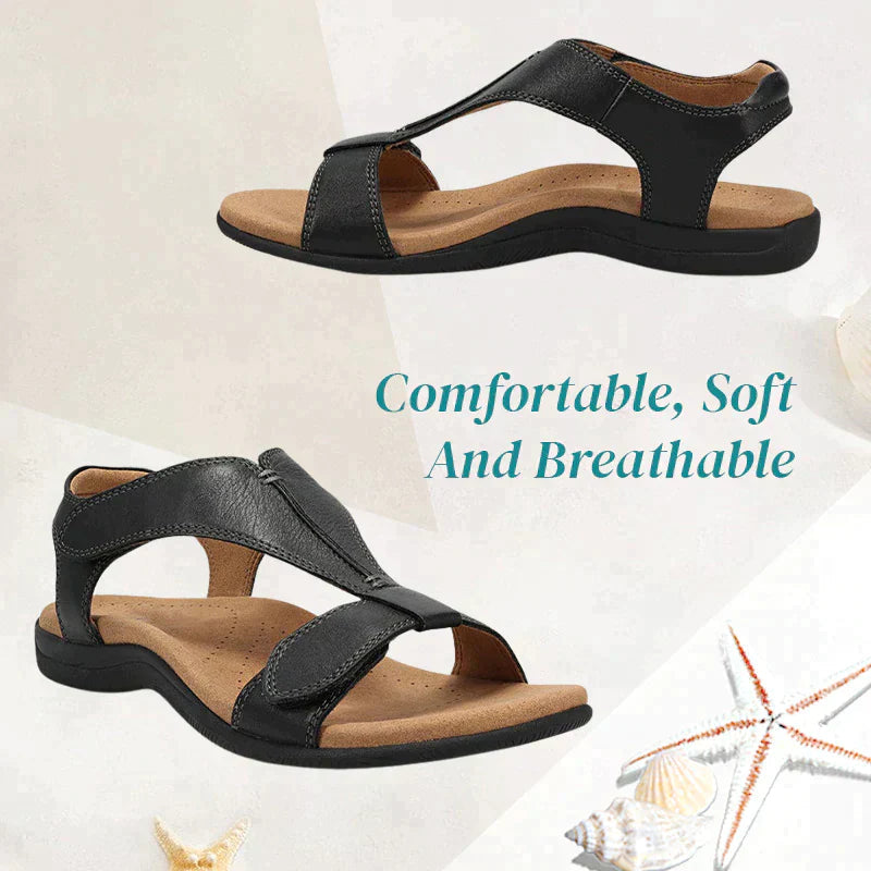 Ella™ Orthopedic Summer Sandals (50% Off)