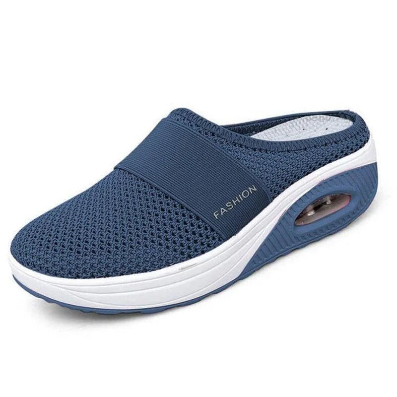 Beryl™ - Air-Cushioned Slip-On Sneakers (50% OFF)