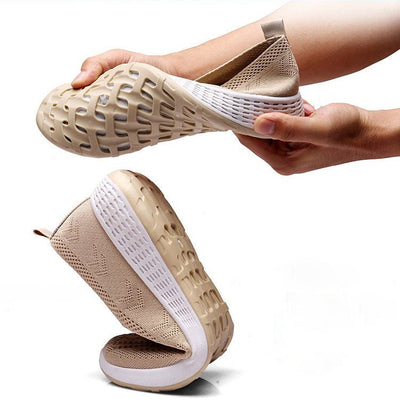 Ally™ Orthopedic Slide Sport Sandals