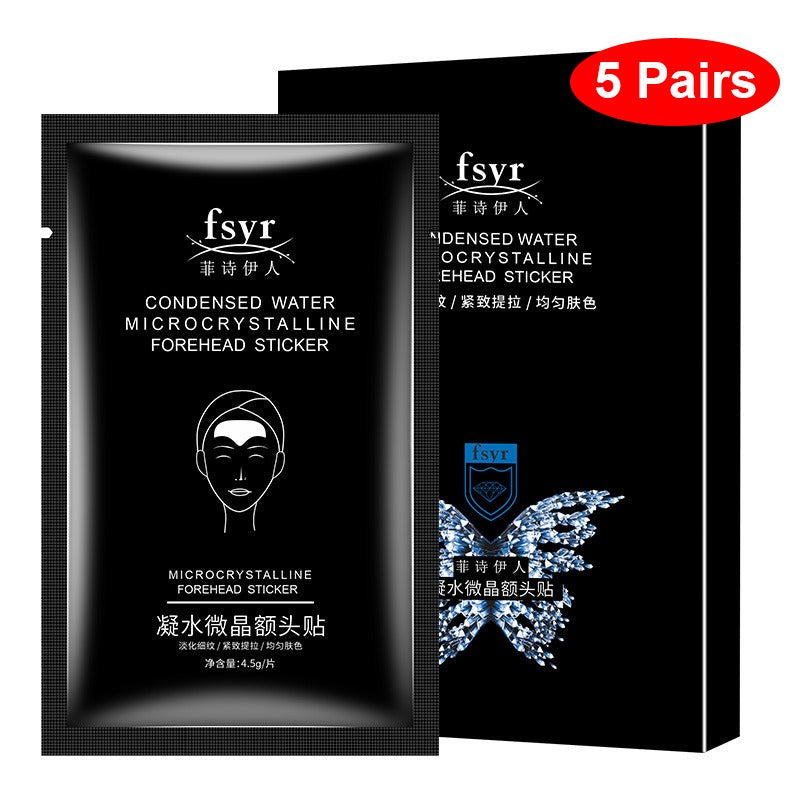 Youthful™️ Collagen Instant Boost Mask (5 pairs/10 pieces)