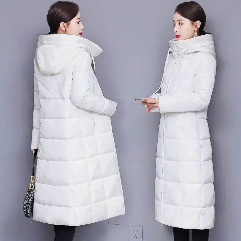 Sofia™ - Stylish Long Coat (50% Off)