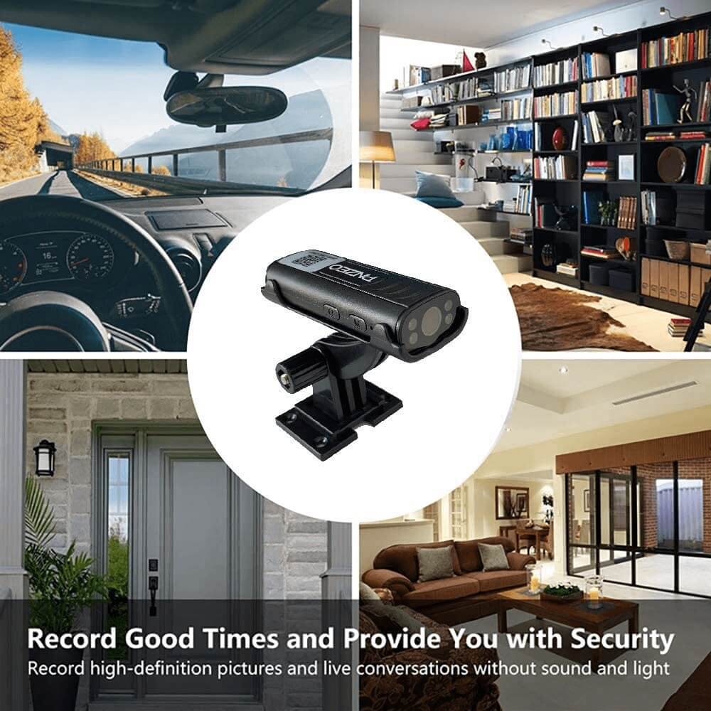 50% Discount | SecurityCam™ Always know what is happening around your house