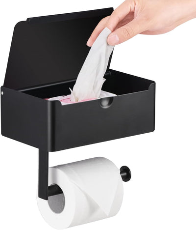 TissueBox™ - MultiGuard Tissue Holder (50% OFF)