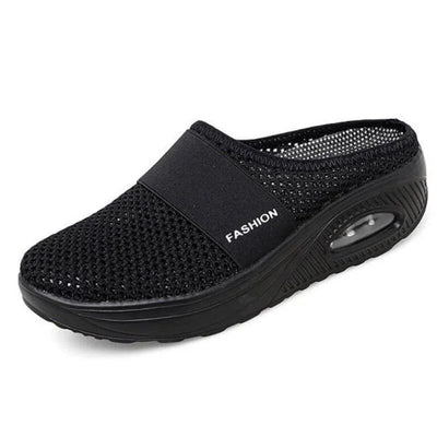 Beryl™ - Air-Cushioned Slip-On Sneakers (50% OFF)