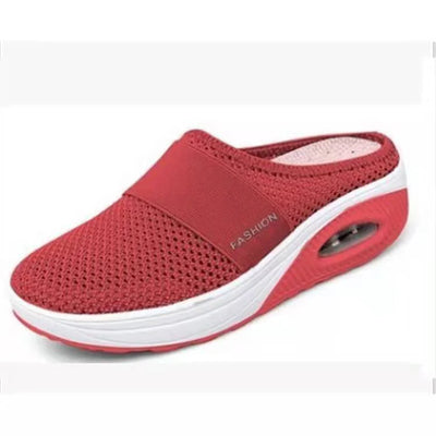 Beryl™ - Air-Cushioned Slip-On Sneakers (50% OFF)