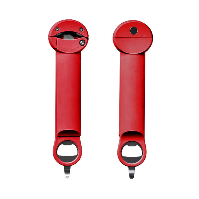 OpenEase™ - Labor-Saving Bottle Opener (50% DISCOUNT)