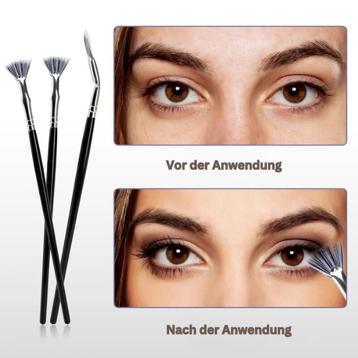 Allegra™ - Long Dramatic Eyelash Mascara (Buy 1 Get 1 FREE)