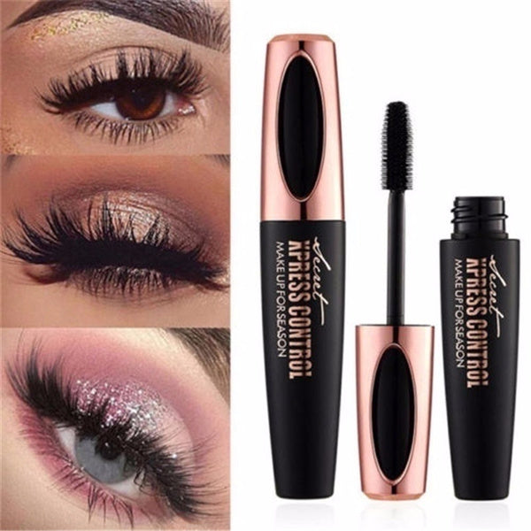 (BUY 1 GET 1 FREE) Secret Eyelash Extension Mascara