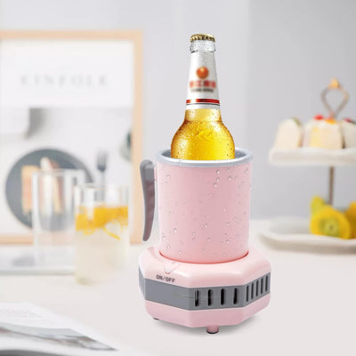 Frostonic™ - Mini Electric Beer Cooling Cup