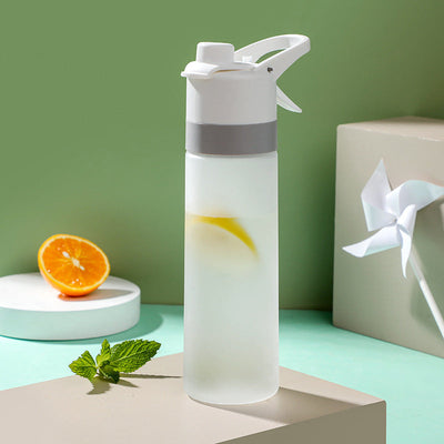 Bottlesfresh™ Refreshing Water Bottle (50% DISCOUNT)