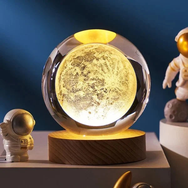 40% DISCOUNT | MyGalaxy™ | Special Space Night Light