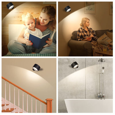 InstaBright™ - Set up lighting in seconds! (50% DISCOUNT)