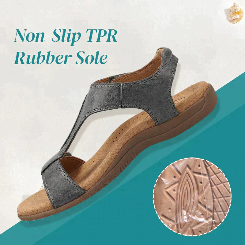 Ella™ Orthopedic Summer Sandals (50% Off)