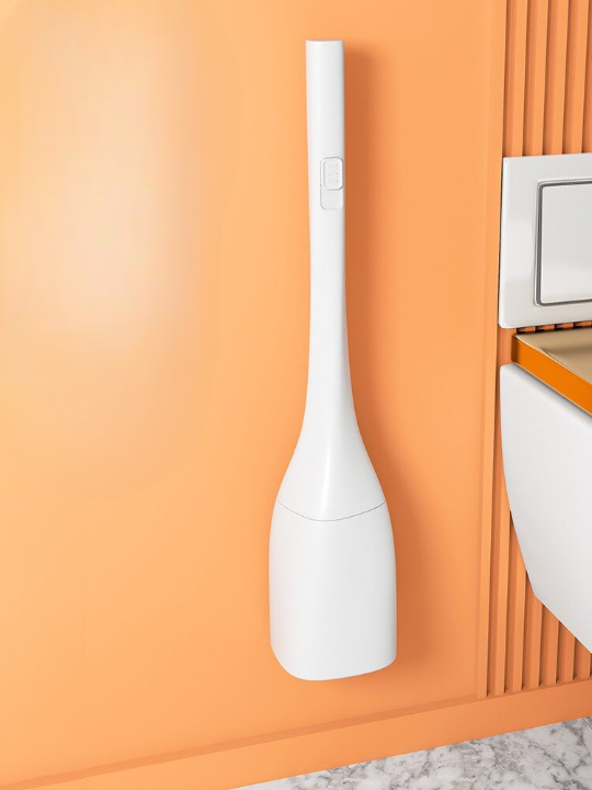 DeepClean™ Toilet Brush