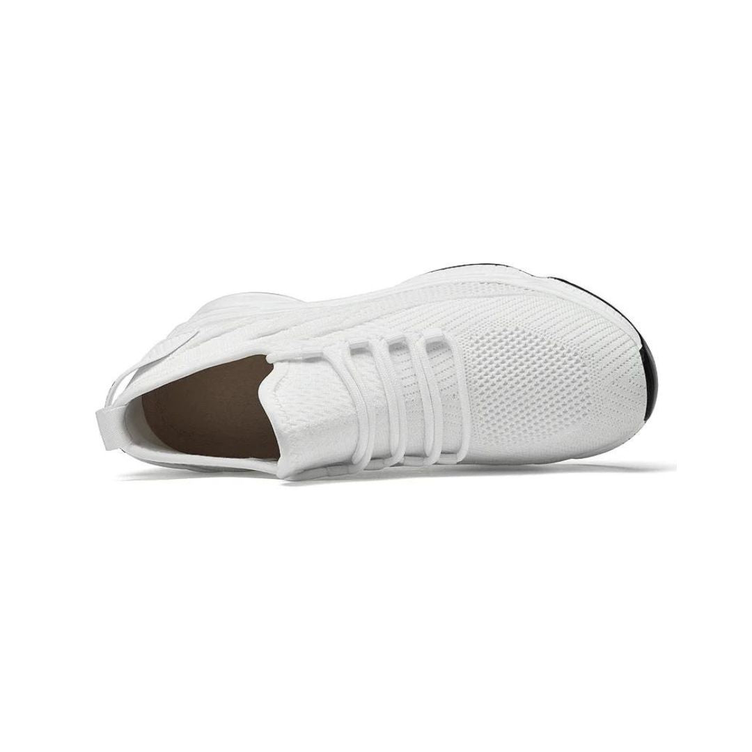 Elevoro™ - Breathable 8cm Height Increase Sneakers