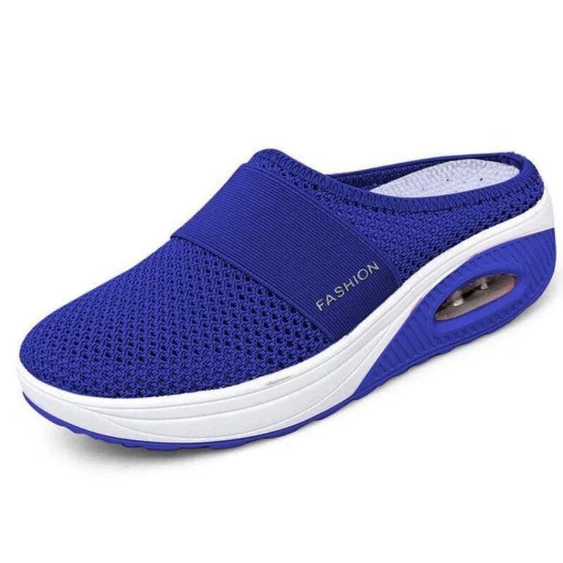 Beryl™ - Air-Cushioned Slip-On Sneakers (50% OFF)