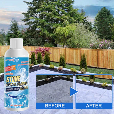 BrightStone™ - Stain Remover for Stone (50% OFF)