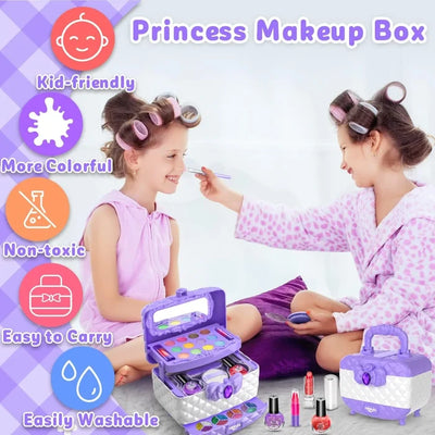 Kiddie™ Beauty Adventure Set (50% DISCOUNT)