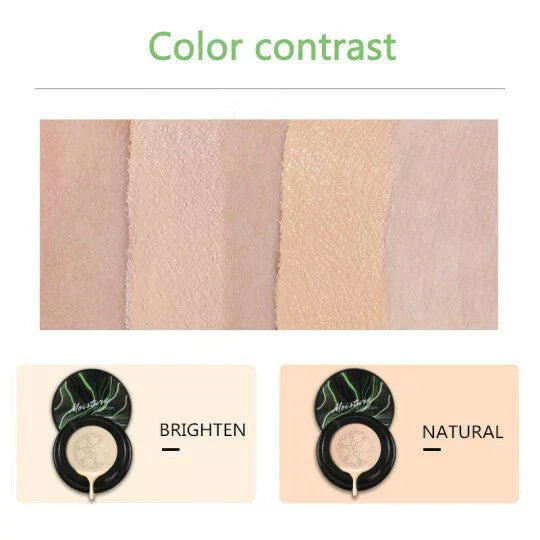 LumiMush™ - CC Cream (Buy 1 Get 1 Free)