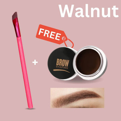 Pylomo Brow Brush - Quickly Get Thick Brows