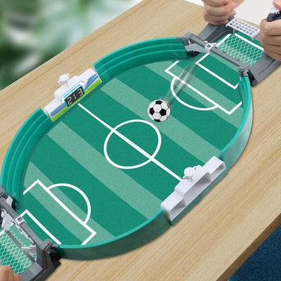 FootballTable™ - A Perfect Family Game 50% DISCOUNT