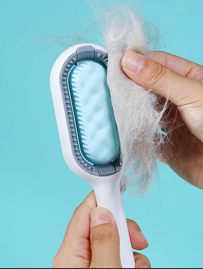 MagicFur™ Pet Brush