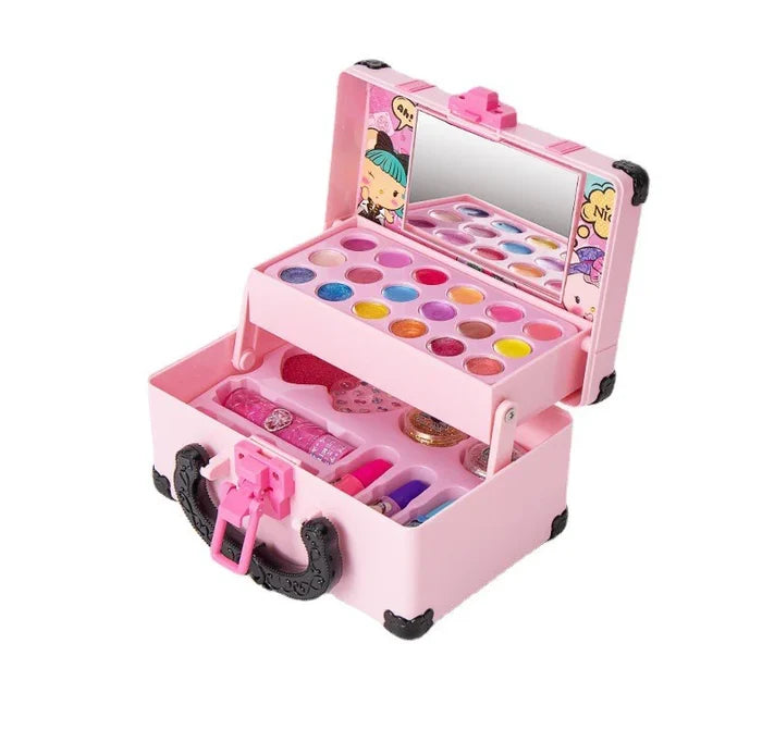 Kiddie™ Beauty Adventure Set (50% DISCOUNT)