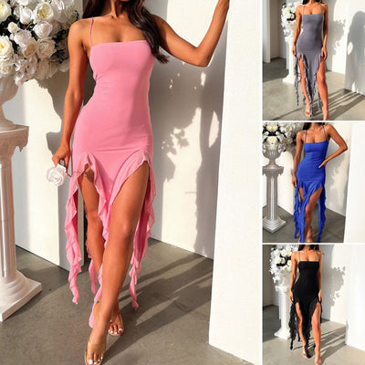 Lily™ - Cut-Out Bodycon Glamour (50% Discount)