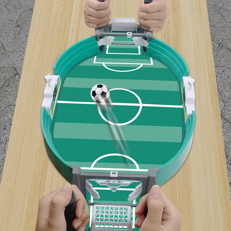 FootballTable™ - A Perfect Family Game 50% DISCOUNT