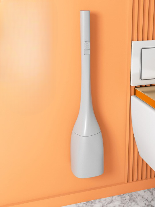 DeepClean™ Toilet Brush