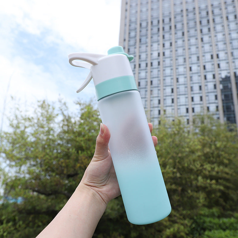 Bottlesfresh™ Refreshing Water Bottle (50% DISCOUNT)