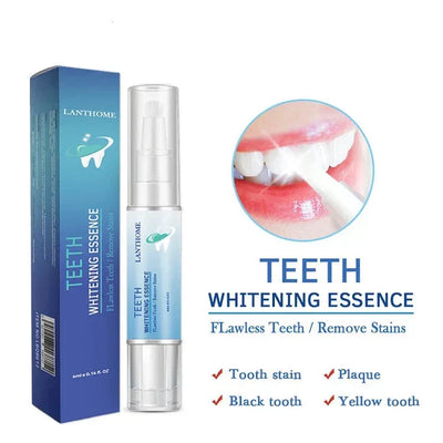 TeethWhip™ - Tooth Whitening Essence (50% OFF)