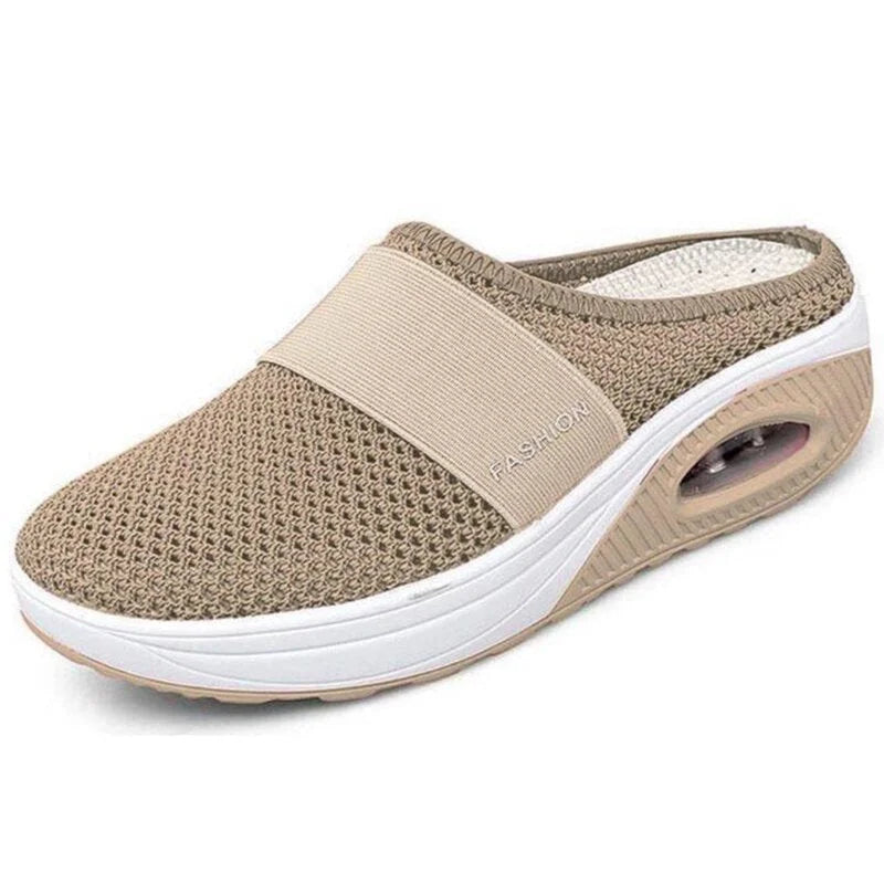 Beryl™ - Air-Cushioned Slip-On Sneakers (50% OFF)