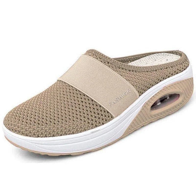 Beryl™ - Air-Cushioned Slip-On Sneakers (50% OFF)