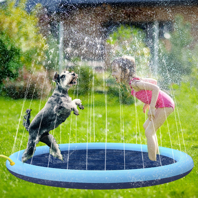 Watersplash™ for Dogs and Family