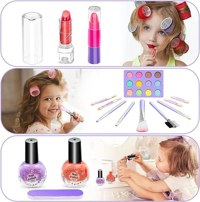 Kiddie™ Beauty Adventure Set (50% DISCOUNT)