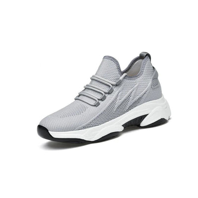 Elevoro™ - Breathable 8cm Height Increase Sneakers